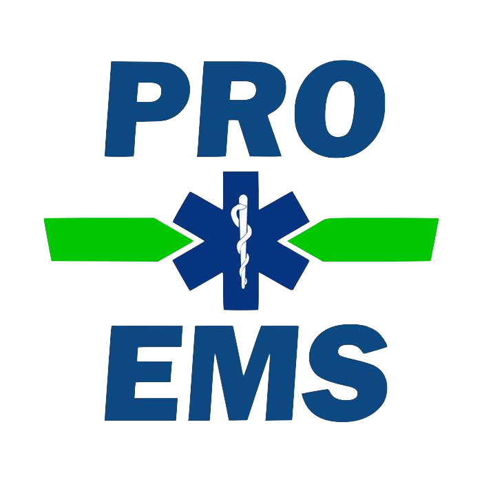 Pro EMS Logo