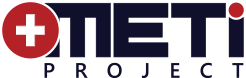 Meti Project Logo