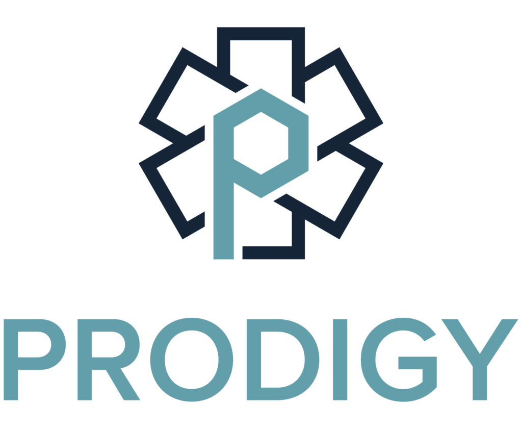 Prodigy Logo